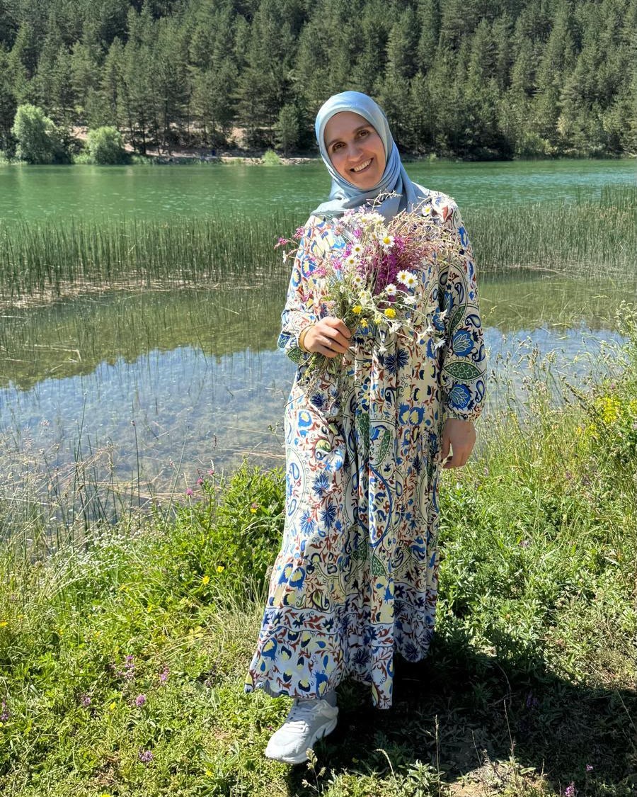 Bir annenin mutfağı
