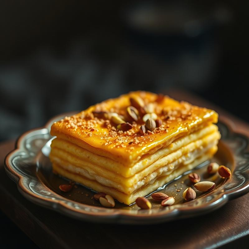 Antakya Künefesi